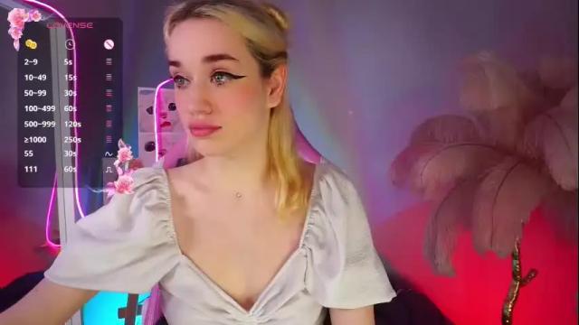 Thumbnail 1, fiona_powerpuff's Stream at Chaturbate, 6 months ago