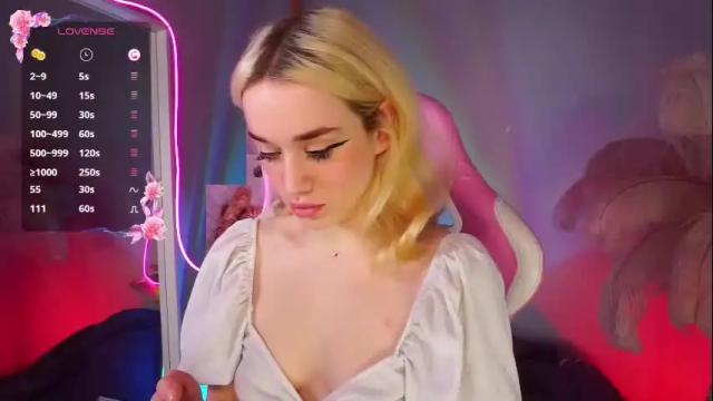 Image 10 of fiona_powerpuff Stream on Chaturbate on 6 months ago