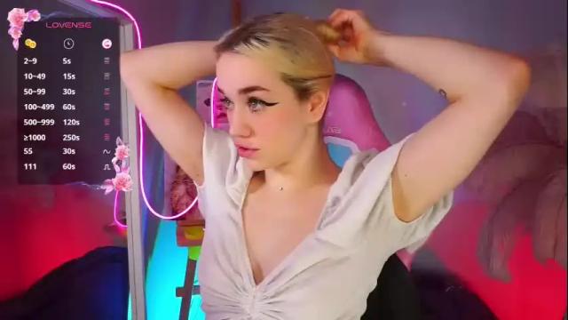 Image 11 of fiona_powerpuff Stream on Chaturbate on 6 months ago