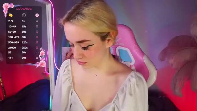 Thumbnail 2, fiona_powerpuff's Stream at Chaturbate, 6 months ago