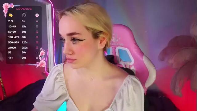 Image 6 of fiona_powerpuff Stream on Chaturbate on 6 months ago