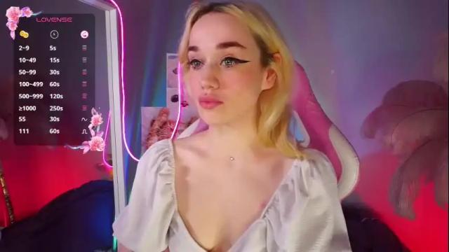 Image 7 of fiona_powerpuff Stream on Chaturbate on 6 months ago