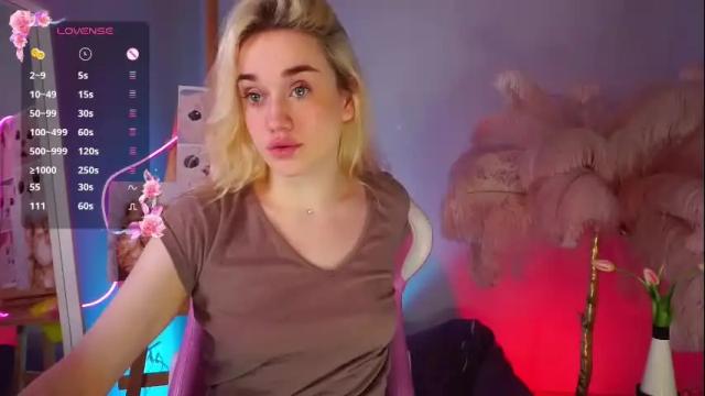 Image 10 of fiona_powerpuff Stream on Chaturbate on 6 months ago