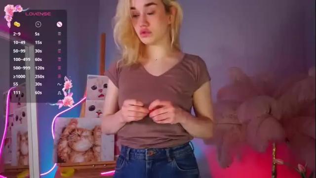 Image 11 of fiona_powerpuff Stream on Chaturbate on 6 months ago