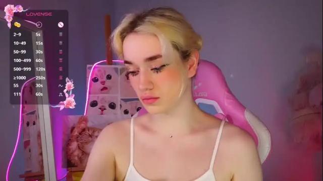 Image 10 of fiona_powerpuff Stream on Chaturbate on 6 months ago