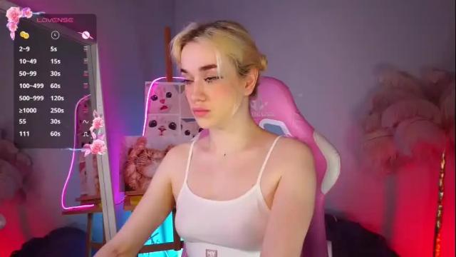 Image 11 of fiona_powerpuff Stream on Chaturbate on 6 months ago
