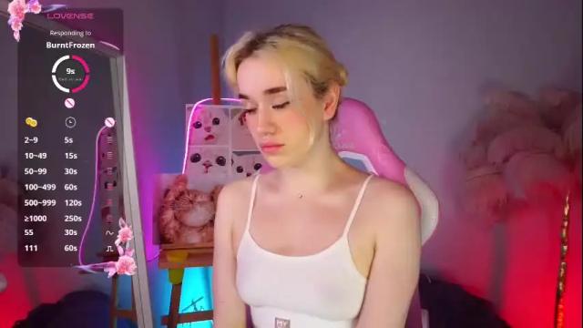 Image 12 of fiona_powerpuff Stream on Chaturbate on 6 months ago