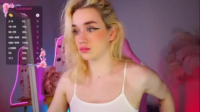 Image 2 of fiona_powerpuff Stream on Chaturbate on 6 months ago