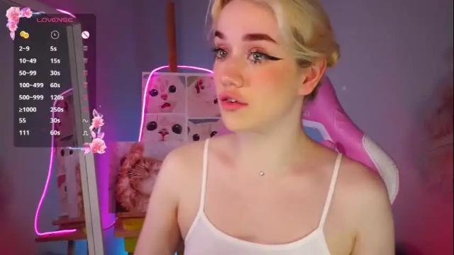 Thumbnail 3, fiona_powerpuff's Stream at Chaturbate, 6 months ago