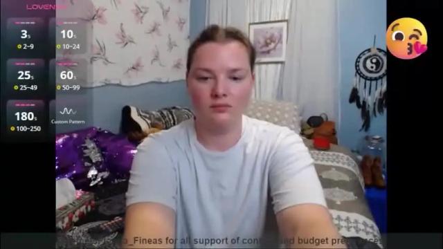 Thumbnail 1, fionna_fineas's Stream at Chaturbate, 2 months ago