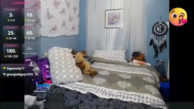 Thumbnail 3, fionna_fineas's Stream at Chaturbate, 2 months ago