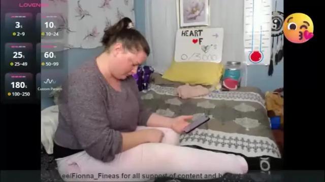 Thumbnail 1, fionna_fineas's Stream at Chaturbate, 2 months ago