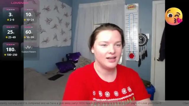 Thumbnail 1, fionna_fineas's Stream at Chaturbate, 2 months ago