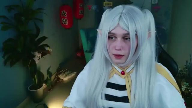 Image 10 of fioramarmoris Stream on Chaturbate on 1 month ago