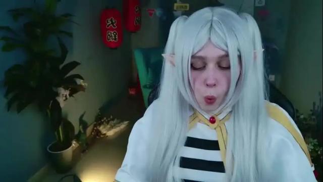 Image 12 of fioramarmoris Stream on Chaturbate on 1 month ago