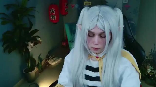 Image 3 of fioramarmoris Stream on Chaturbate on 1 month ago