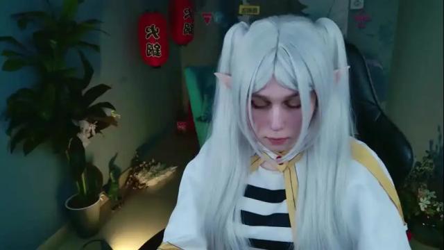 Image 4 of fioramarmoris Stream on Chaturbate on 1 month ago