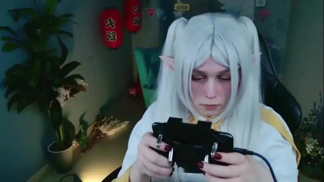 Image 6 of fioramarmoris Stream on Chaturbate on 1 month ago