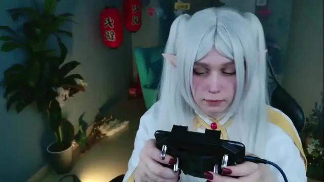 Image 8 of fioramarmoris Stream on Chaturbate on 1 month ago