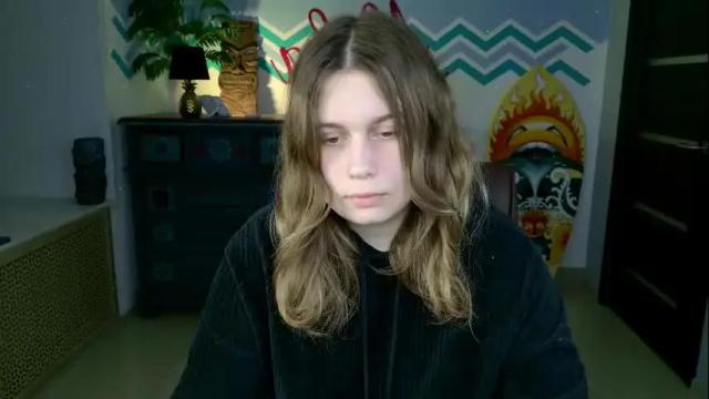 Image 3 of fioramarmoris Stream on Chaturbate on 1 month ago