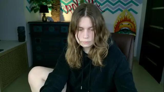 Image 6 of fioramarmoris Stream on Chaturbate on 1 month ago