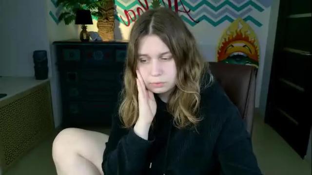 Image 8 of fioramarmoris Stream on Chaturbate on 1 month ago