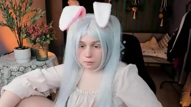 Image 10 of fioramarmoris Stream on Chaturbate on 1 month ago