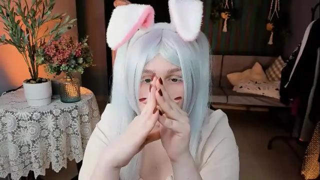 Image 11 of fioramarmoris Stream on Chaturbate on 1 month ago