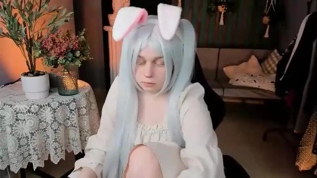 Image 12 of fioramarmoris Stream on Chaturbate on 1 month ago