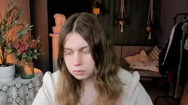 Image 3 of fioramarmoris Stream on Chaturbate on 1 month ago