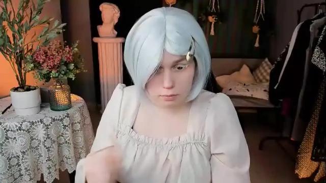 Image 7 of fioramarmoris Stream on Chaturbate on 1 month ago