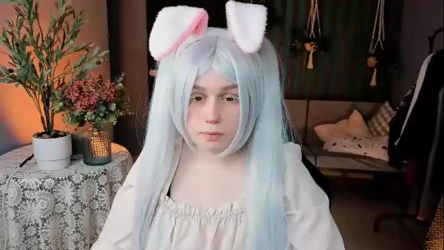 Image 8 of fioramarmoris Stream on Chaturbate on 1 month ago