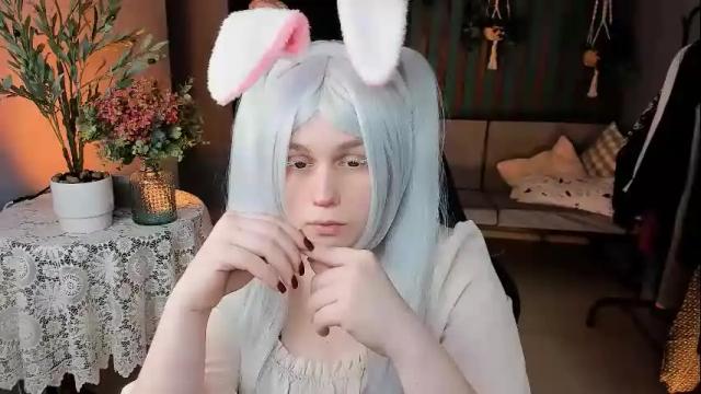 Thumbnail 3, fioramarmoris's Stream at Chaturbate, 1 month ago