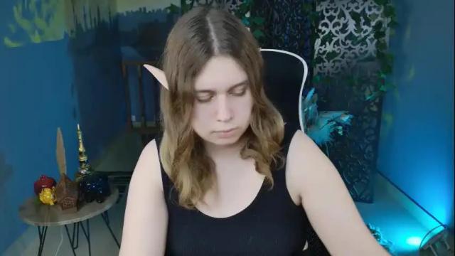 Thumbnail 1, fioramarmoris's Stream at Chaturbate, 1 month ago