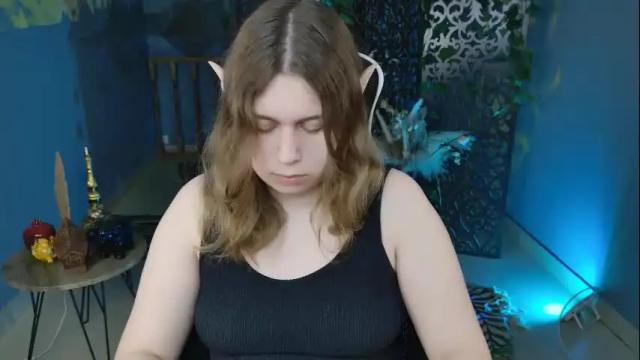Image 12 of fioramarmoris Stream on Chaturbate on 1 month ago