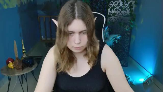 Image 4 of fioramarmoris Stream on Chaturbate on 1 month ago