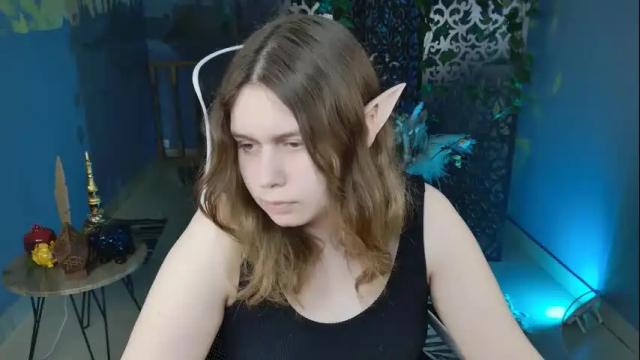 Thumbnail 2, fioramarmoris's Stream at Chaturbate, 1 month ago