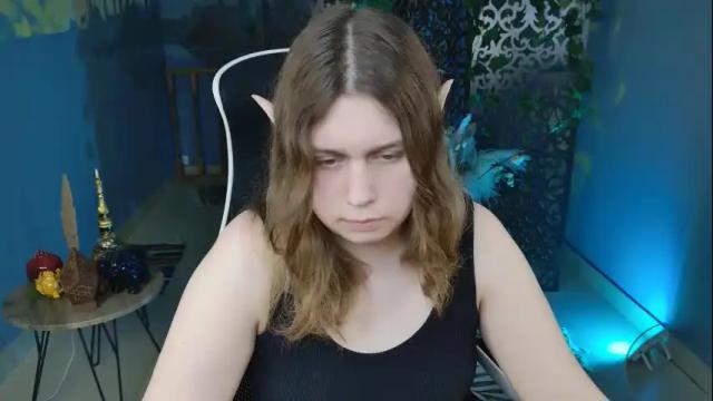 Image 6 of fioramarmoris Stream on Chaturbate on 1 month ago