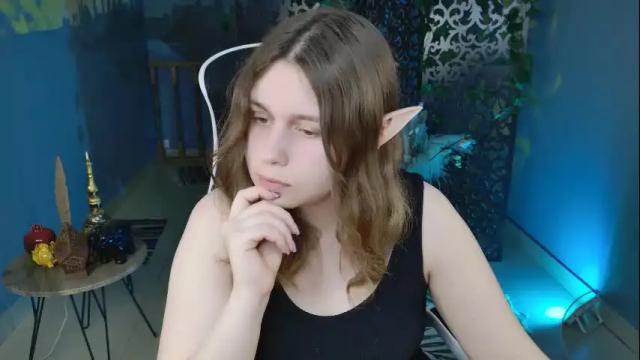 Image 7 of fioramarmoris Stream on Chaturbate on 1 month ago