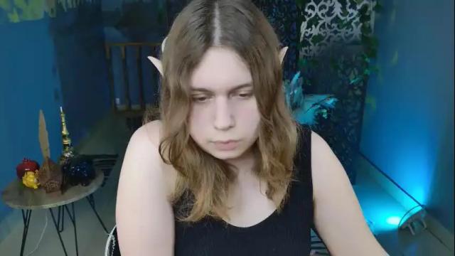 Image 8 of fioramarmoris Stream on Chaturbate on 1 month ago