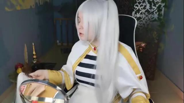 Thumbnail 1, fioramarmoris's Stream at Chaturbate, 1 month ago