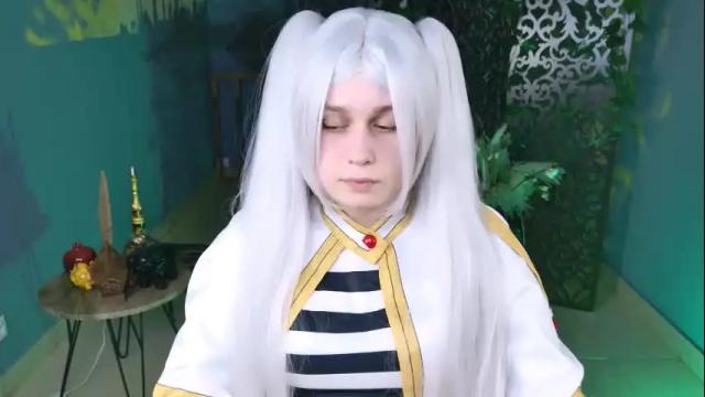 Image 10 of fioramarmoris Stream on Chaturbate on 1 month ago