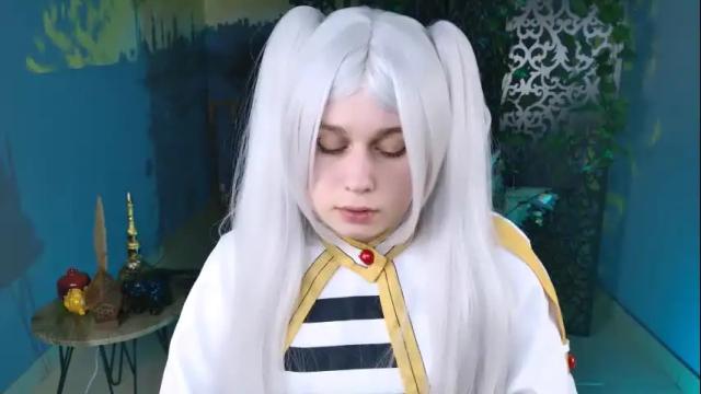 Image 11 of fioramarmoris Stream on Chaturbate on 1 month ago