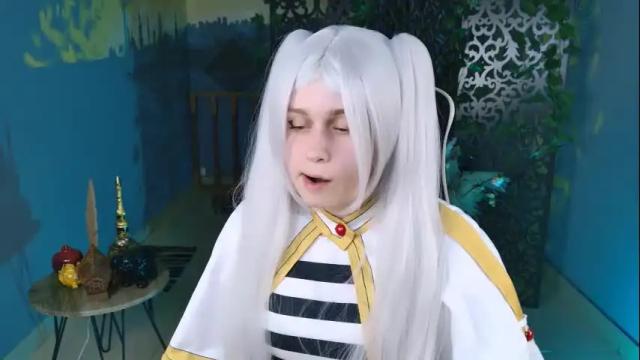 Image 12 of fioramarmoris Stream on Chaturbate on 1 month ago