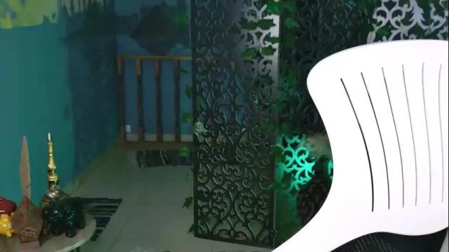 Image 3 of fioramarmoris Stream on Chaturbate on 1 month ago