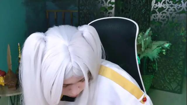 Image 4 of fioramarmoris Stream on Chaturbate on 1 month ago