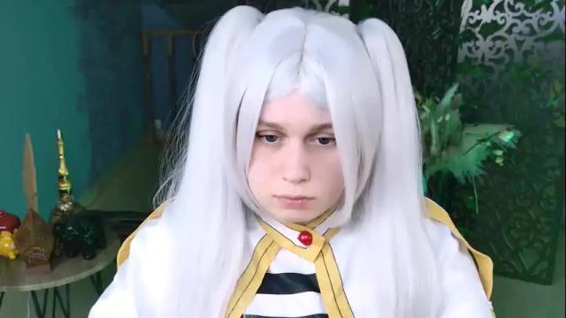 Image 7 of fioramarmoris Stream on Chaturbate on 1 month ago
