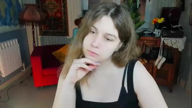 Image 2 of fioramarmoris Stream on Chaturbate on 1 month ago