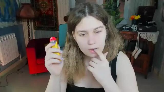 Image 3 of fioramarmoris Stream on Chaturbate on 1 month ago
