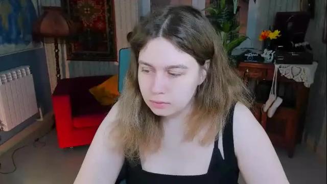 Image 4 of fioramarmoris Stream on Chaturbate on 1 month ago